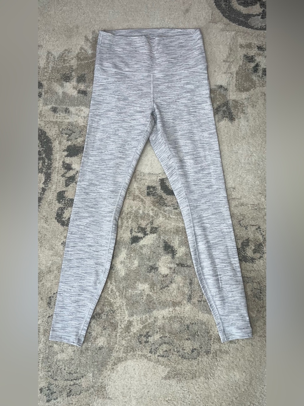 Lululemon Wunder Under High Rise - Picture 2 of 4